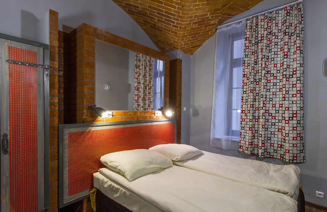 Five Stars Bed&Breakfast-1
