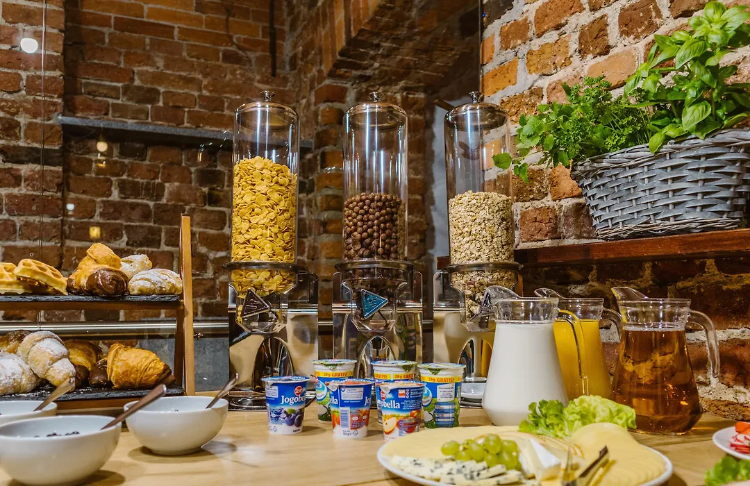 Five Stars Bed&Breakfast-1
