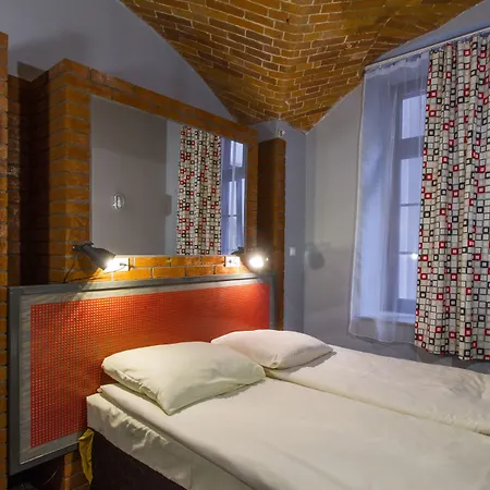 Five Stars Bed&Breakfast-3