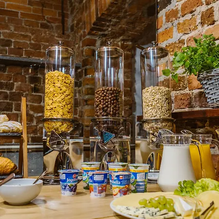 Five Stars Bed&Breakfast-3